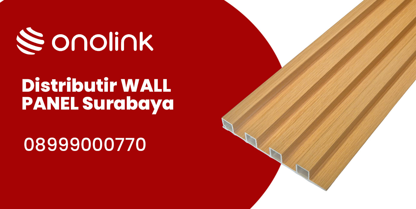distributor wall panel wpc surabaya